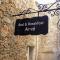 Arvé Castelbianco - B&B e Appartamento