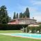 Apartment Le Fornaci-1 by Interhome - San Quirico di Moriano