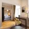 Elite Hotel Savoy