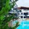 Pirita Beach Apartments & SPA - Tallin