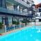 Pirita Beach Apartments & SPA - Tallinn