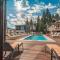 F&B Spa Resort (ex. Fomich Hotel)
