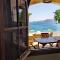 Relax Seaside House by living in blue