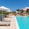 Sand Key Villa 1
