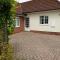 Old Telephone Exchange - North Thoresby