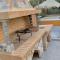 Olive Sense Villa with jacuzzi and sauna