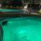 Olive Sense Villa with jacuzzi and sauna