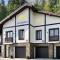PANORAMA Chalet MOUNTAIN RESIDENCE