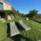 CASCINA SERRA ECO-HOUSE beb