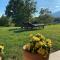 CASCINA SERRA ECO-HOUSE beb