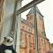 Panda House - Luxury in Old Town - Tartu