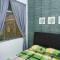 Teratak Mini Pool Homestay Melaka