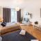 Luxury apartment in prime location