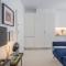Decompress at a Tranquil, Minimal Urban Oasis with an Edge - Porto