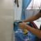 Teratak Mini Pool Homestay Melaka