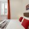 Photo iFlat Lovely and Bright 2 bed flat near Termini (Click to enlarge)