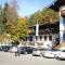 Pension Oberwirt