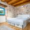 Stone house Goranova kuća