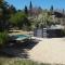 Maison en Provence, climatisée, jardin et piscine - Venelles