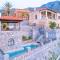 Acrothea Villa Heated Pool