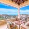 Acrothea Villa Heated Pool