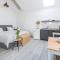 Babyky apartmány