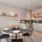 Aparthotel & Spa Adagio Vannes photo 17
