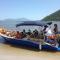 Pousada Camping e Pesca Bom Abrigo Pousada Camping e Pesca Bom Abrigo