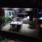 The Q Superior - a penthouse with jacuzzi and sauna