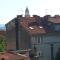 Rooms and Apartment Stambuk