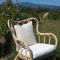 Le Cottage du Chat Blanc, Saint-Didier, Provence, 4 pers, climatisation, piscine