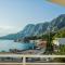 Apartmani Višković Drašnice
