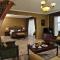 Villa Augusto Boutique Hotel & SPA