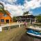 Chalet Castillo