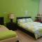 Tien Chon Xiao Lin Homestay - Jiaoxi