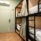 Auberge Jeunesse QBEDS Hostel