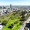 Avani Melbourne Jazz Corner Residences
