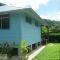 bungalow chez sofpat - Uturoa