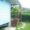 bungalow chez sofpat - Uturoa