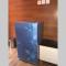 Grand Dhika Apartement by 2325 Studio room with cozy wooden style room