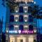 Maya Hotel 2