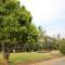 Sunflora Resort Chumphon