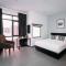 B Lot Hotel