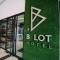 B Lot Hotel - Kuala Lumpur