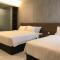 Tekoma Hotel Ipoh - Dandelion Inn