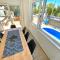 NOEL - three bedroom apartment with pool