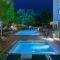 Hotel Los Arces