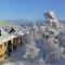 Lapland Hotels Riekonlinna