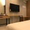 Tekoma Hotel Ipoh - Dandelion Inn