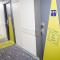 Ibis Budget Marseille Timone